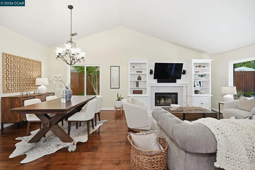 211 Monte Carlo Way Danville CA 94506