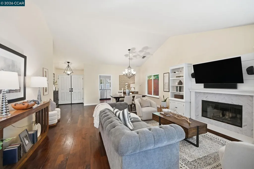 211 Monte Carlo Way Danville CA 94506