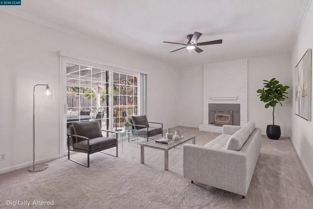 2917 El Dorado Way Antioch CA 94509