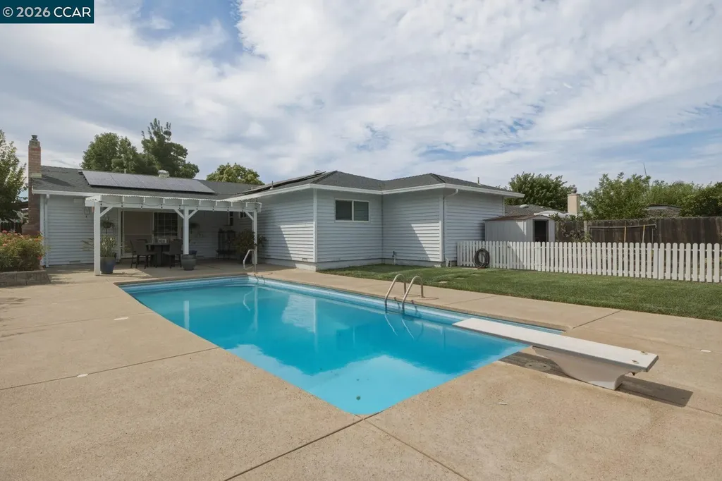 2917 El Dorado Way Antioch CA 94509