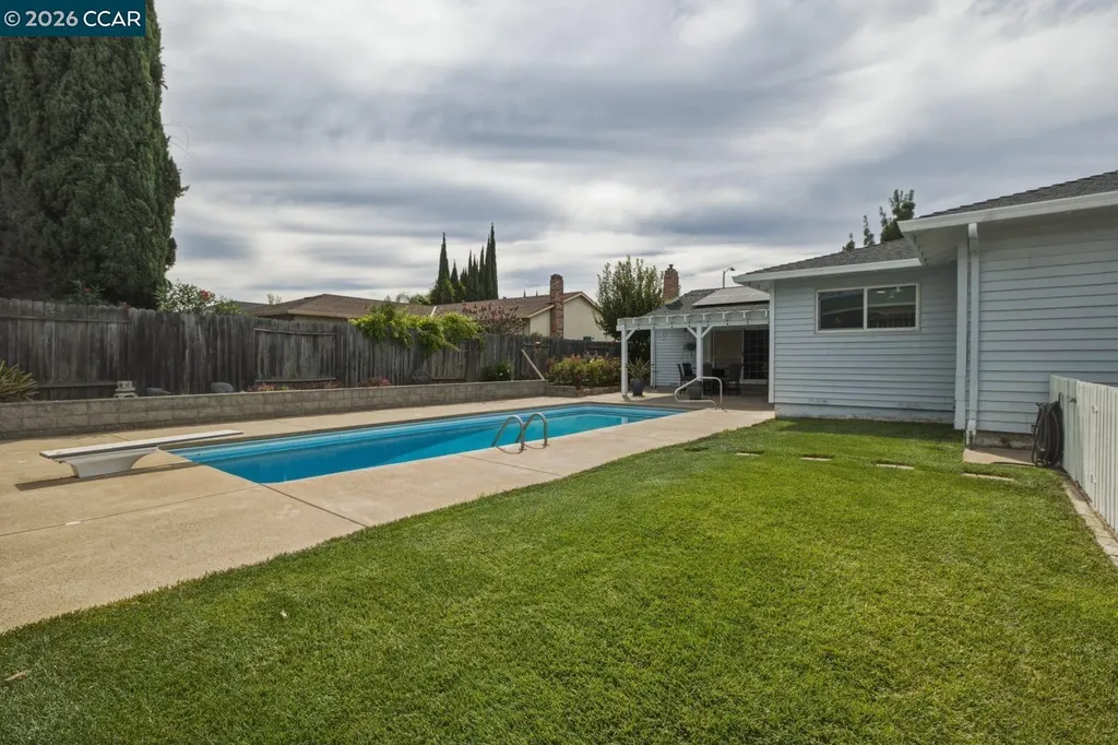 2917 El Dorado Way Antioch CA 94509