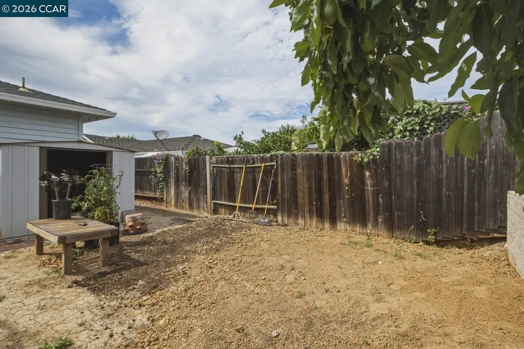 2917 El Dorado Way Antioch CA 94509