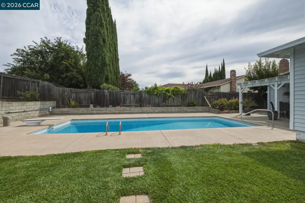 2917 El Dorado Way Antioch CA 94509