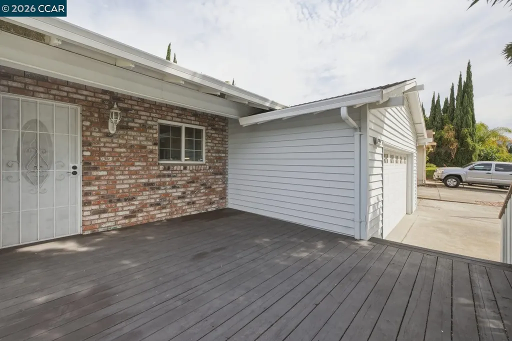 2917 El Dorado Way Antioch CA 94509