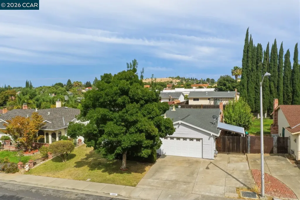 2917 El Dorado Way Antioch CA 94509