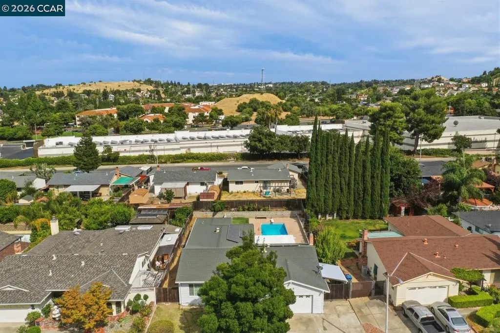 2917 El Dorado Way Antioch CA 94509