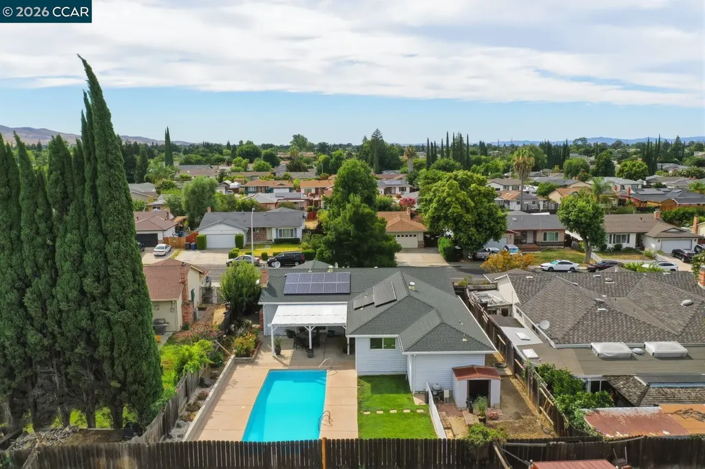 2917 El Dorado Way Antioch CA 94509