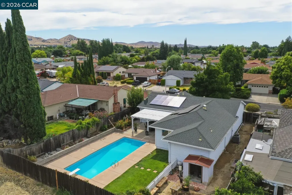 2917 El Dorado Way Antioch CA 94509