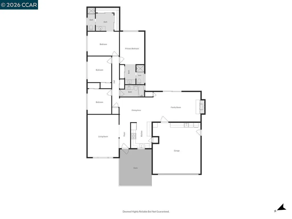 2917 El Dorado Way Antioch CA 94509
