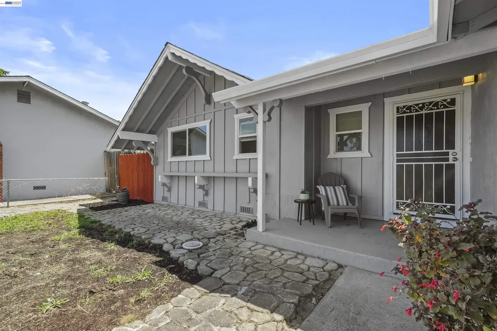 406 Mini Drive Vallejo CA 94589