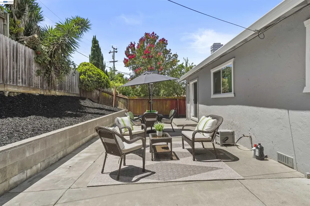 406 Mini Drive Vallejo CA 94589