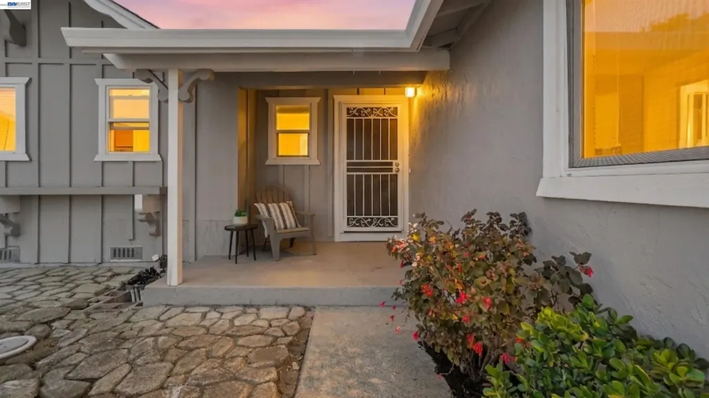 406 Mini Drive Vallejo CA 94589
