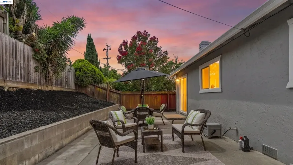 406 Mini Drive Vallejo CA 94589