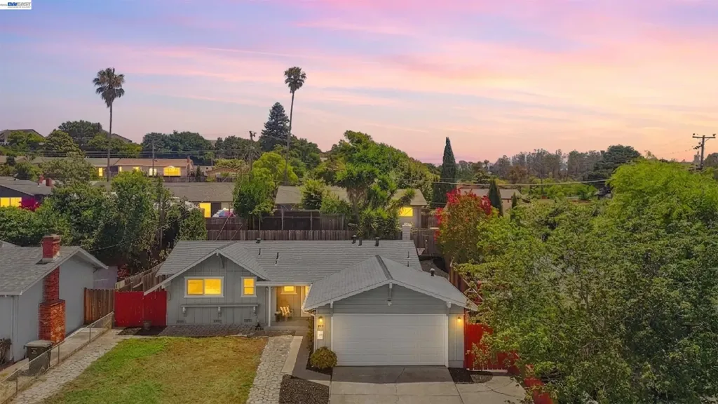 406 Mini Drive Vallejo CA 94589