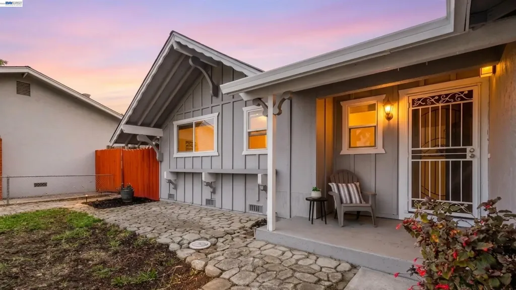 406 Mini Drive Vallejo CA 94589