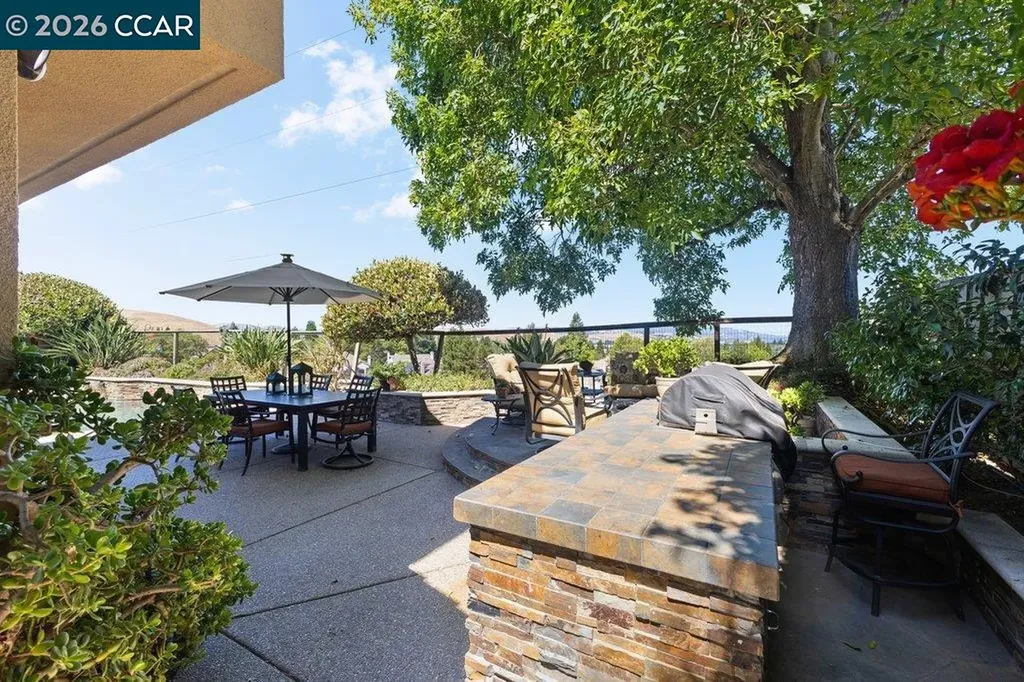 318 Sunset Drive Danville CA 94506