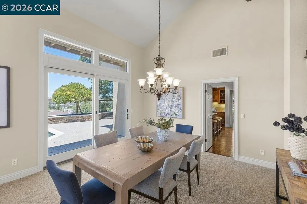 318 Sunset Drive Danville CA 94506
