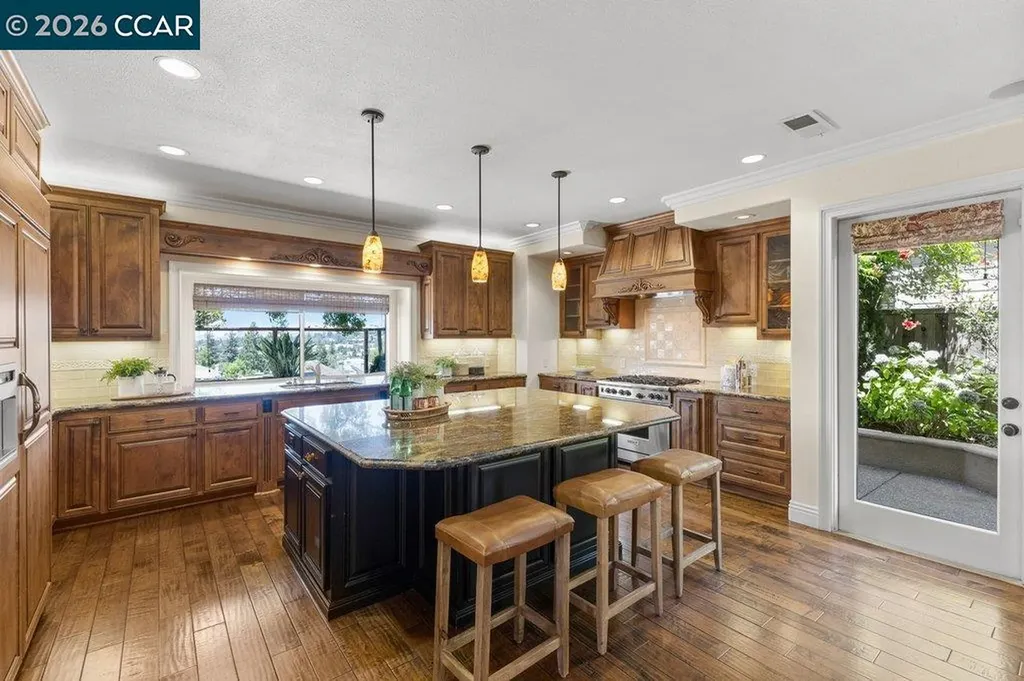 318 Sunset Drive Danville CA 94506