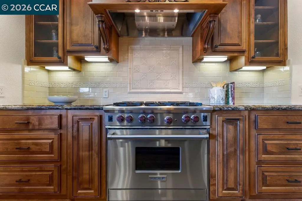 318 Sunset Drive Danville CA 94506