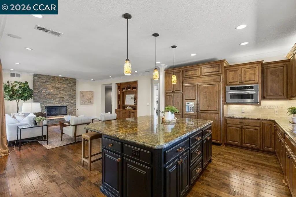 318 Sunset Drive Danville CA 94506