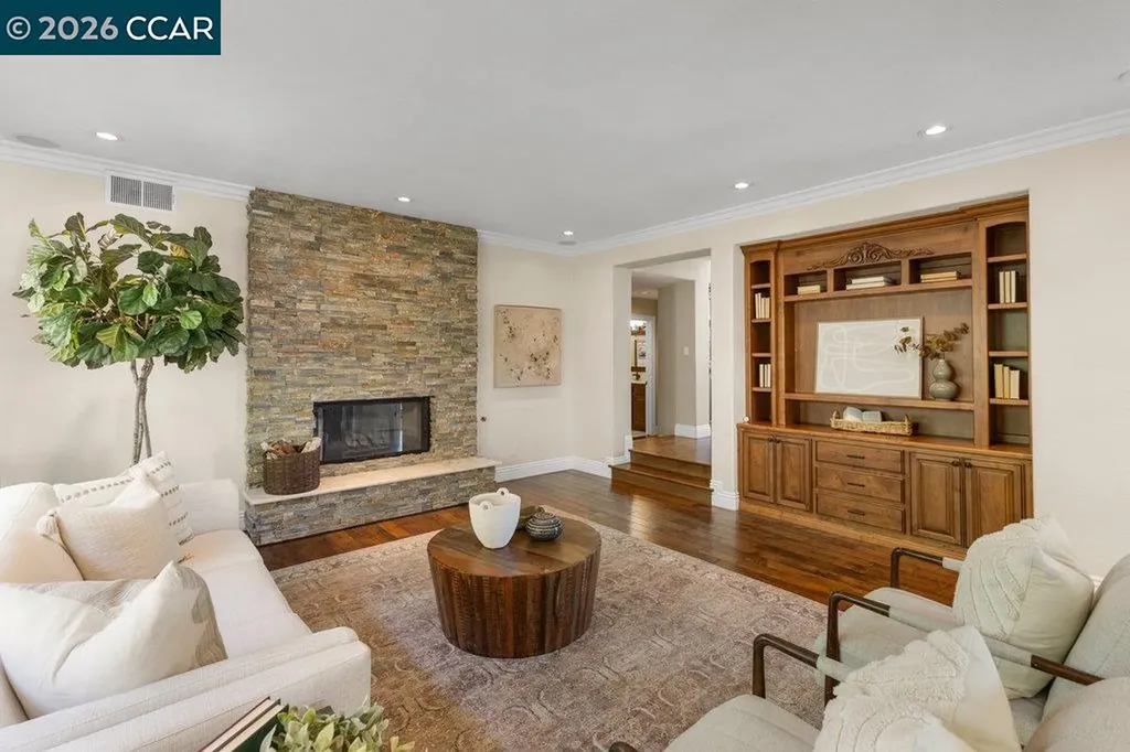 318 Sunset Drive Danville CA 94506