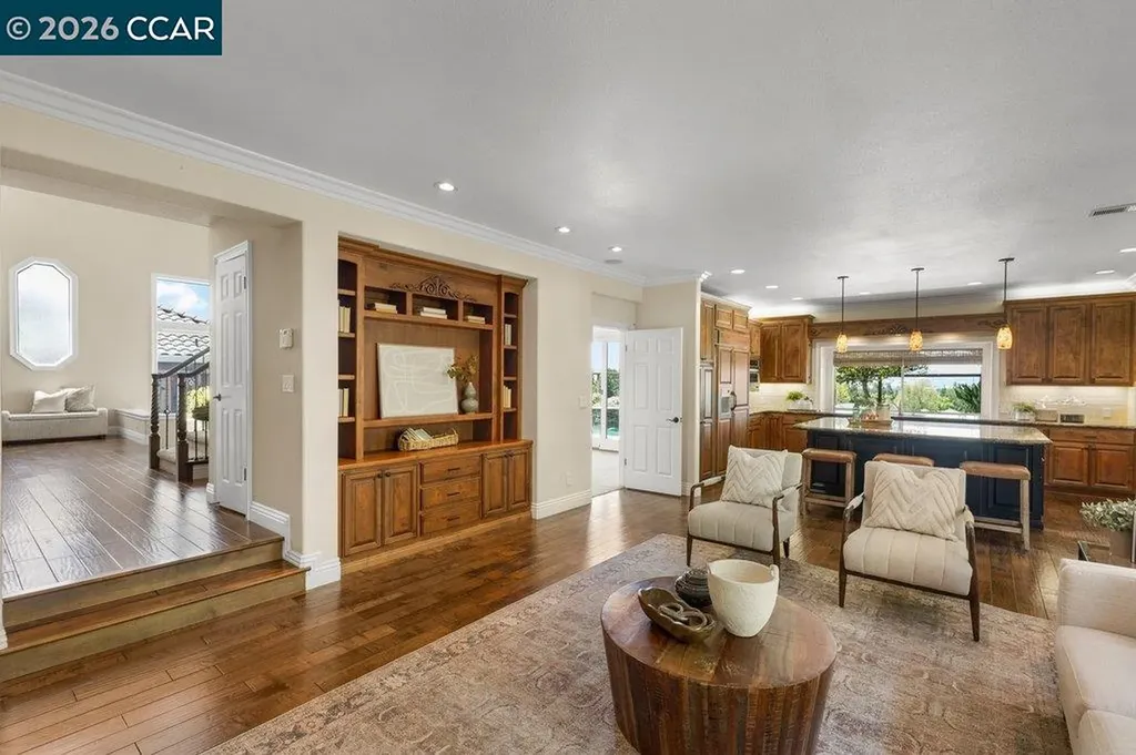 318 Sunset Drive Danville CA 94506