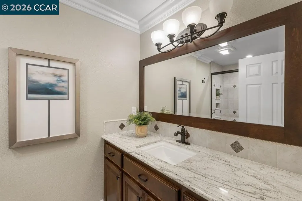 318 Sunset Drive Danville CA 94506