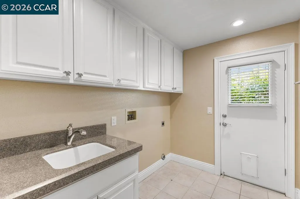 318 Sunset Drive Danville CA 94506