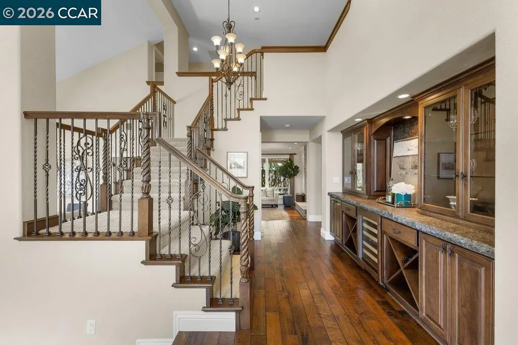 318 Sunset Drive Danville CA 94506