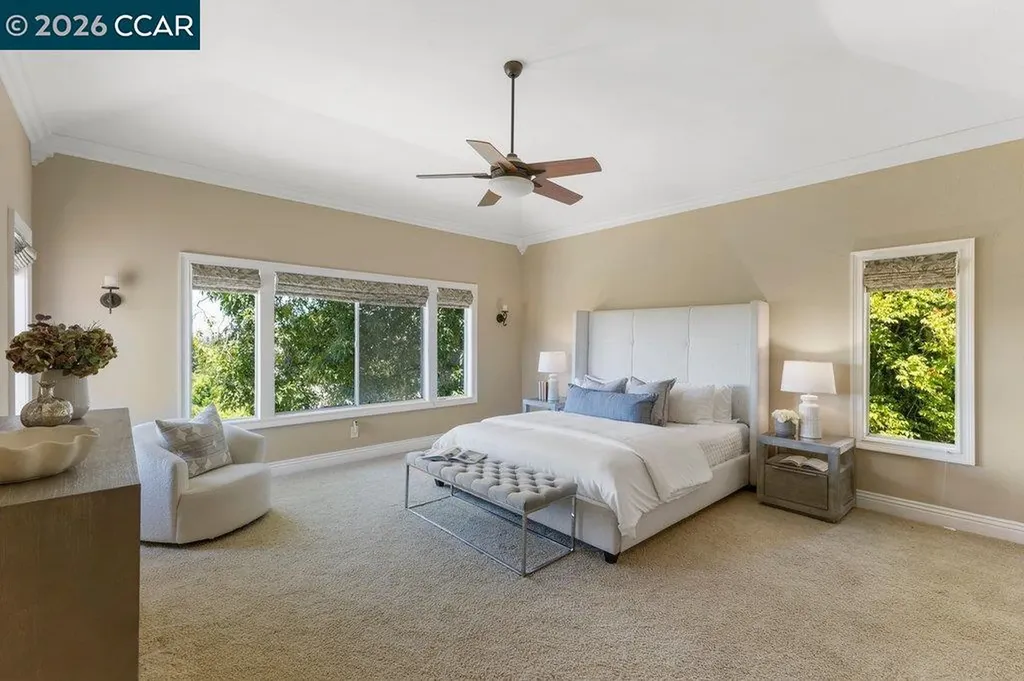 318 Sunset Drive Danville CA 94506