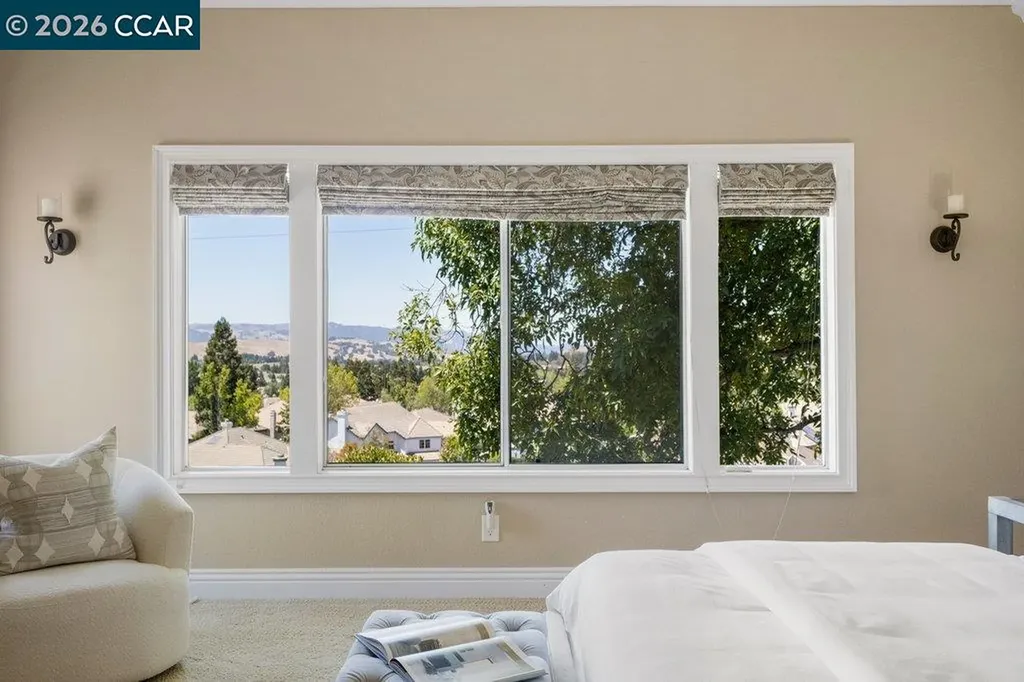 318 Sunset Drive Danville CA 94506