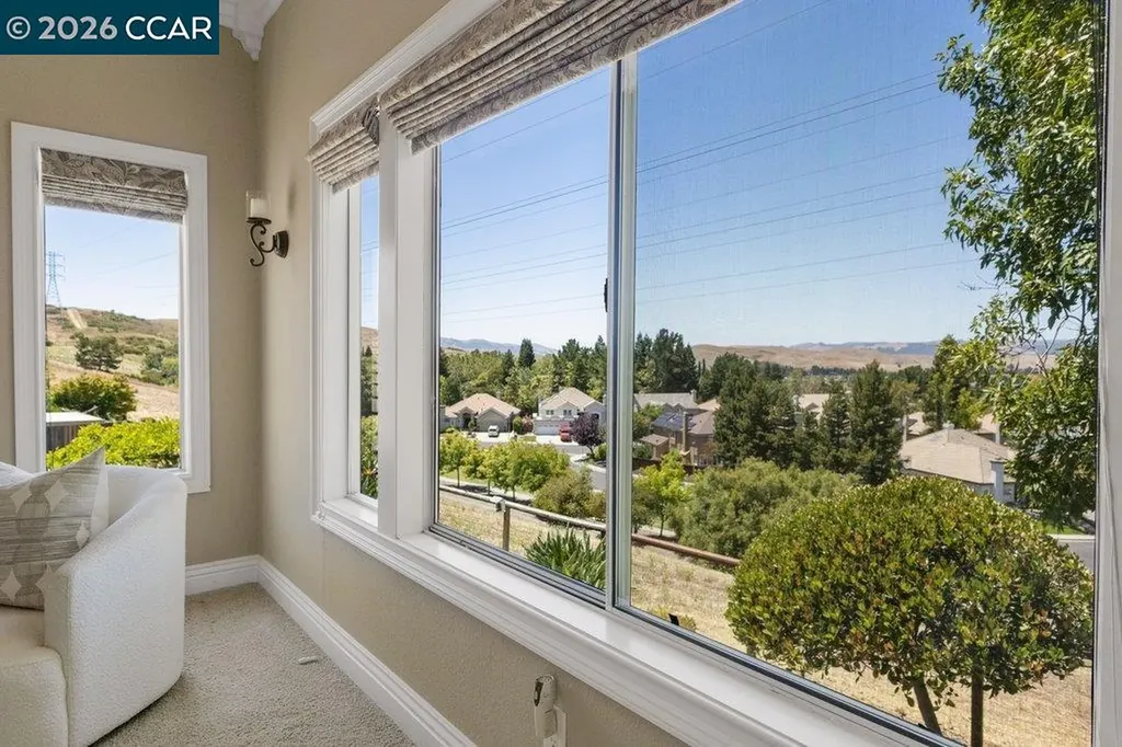 318 Sunset Drive Danville CA 94506
