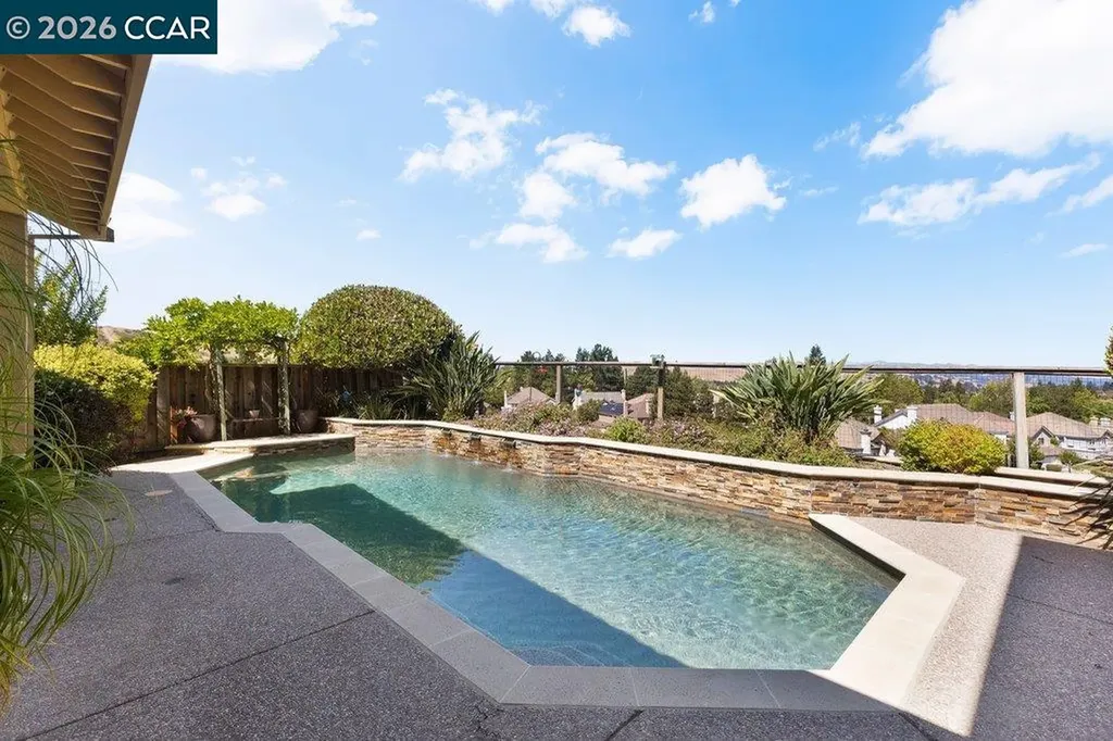 318 Sunset Drive Danville CA 94506