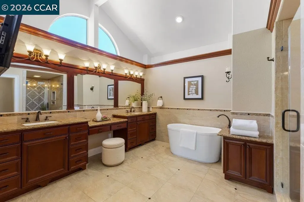 318 Sunset Drive Danville CA 94506