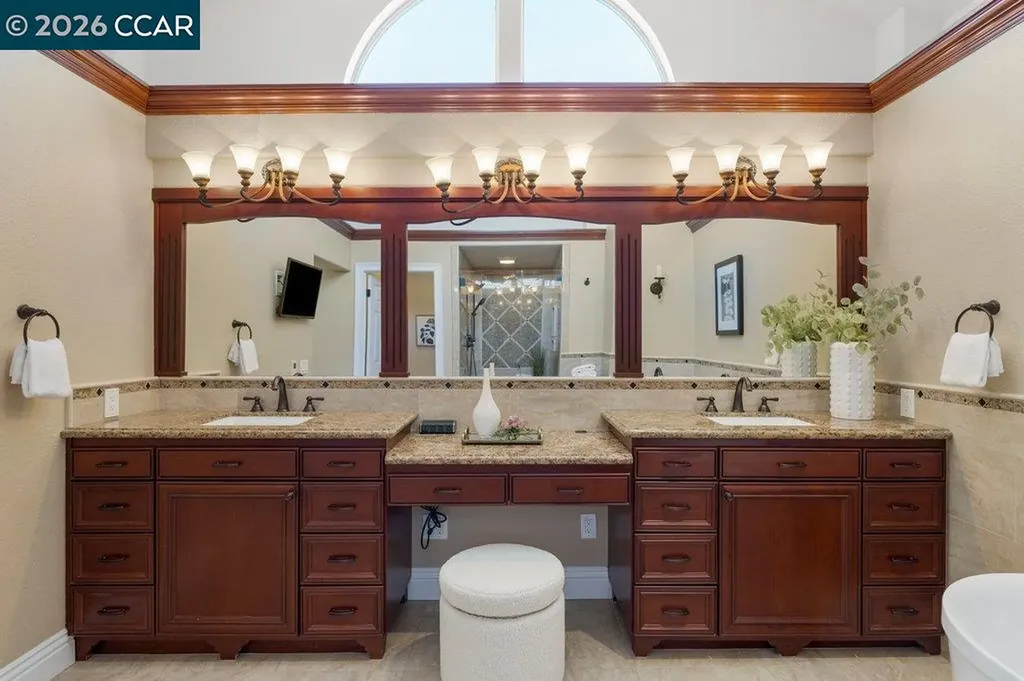 318 Sunset Drive Danville CA 94506