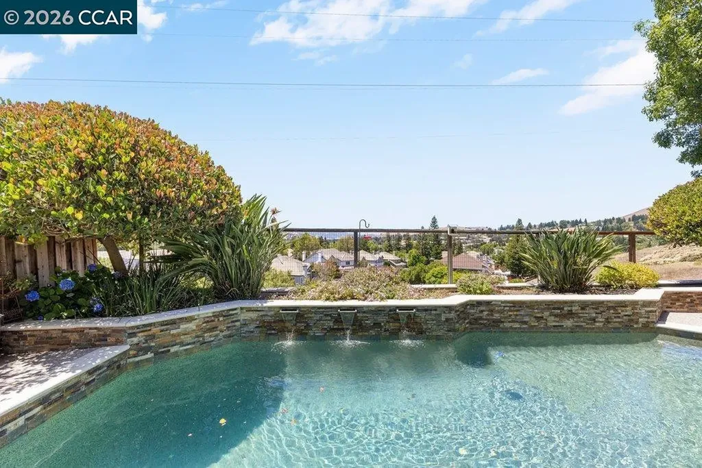 318 Sunset Drive Danville CA 94506