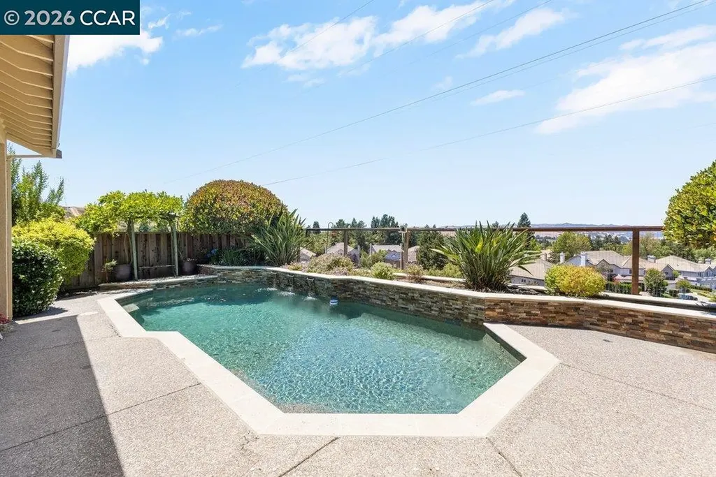 318 Sunset Drive Danville CA 94506