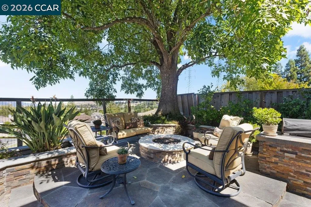 318 Sunset Drive Danville CA 94506