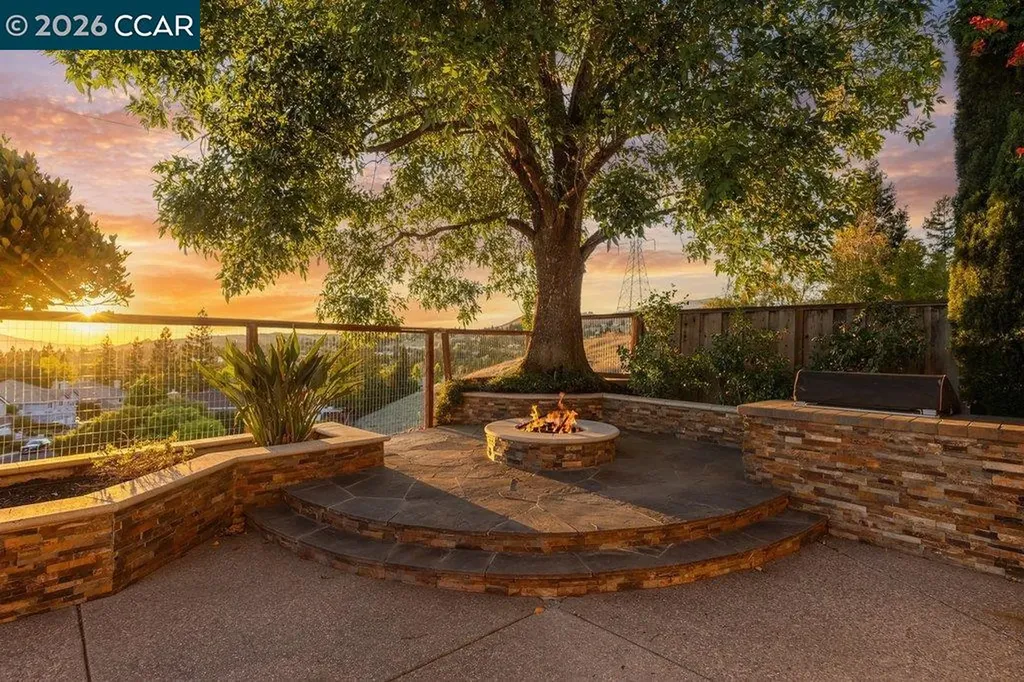 318 Sunset Drive Danville CA 94506