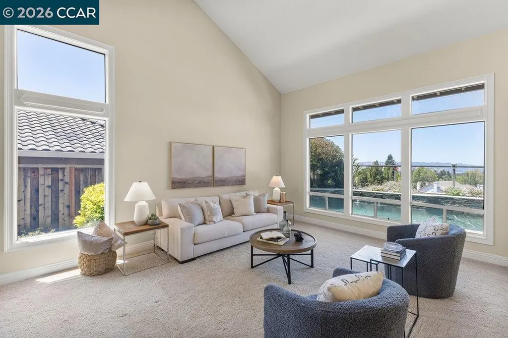 318 Sunset Drive Danville CA 94506
