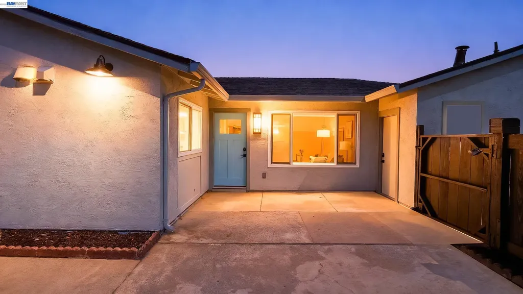 31265 Lily Street Union City CA 94587