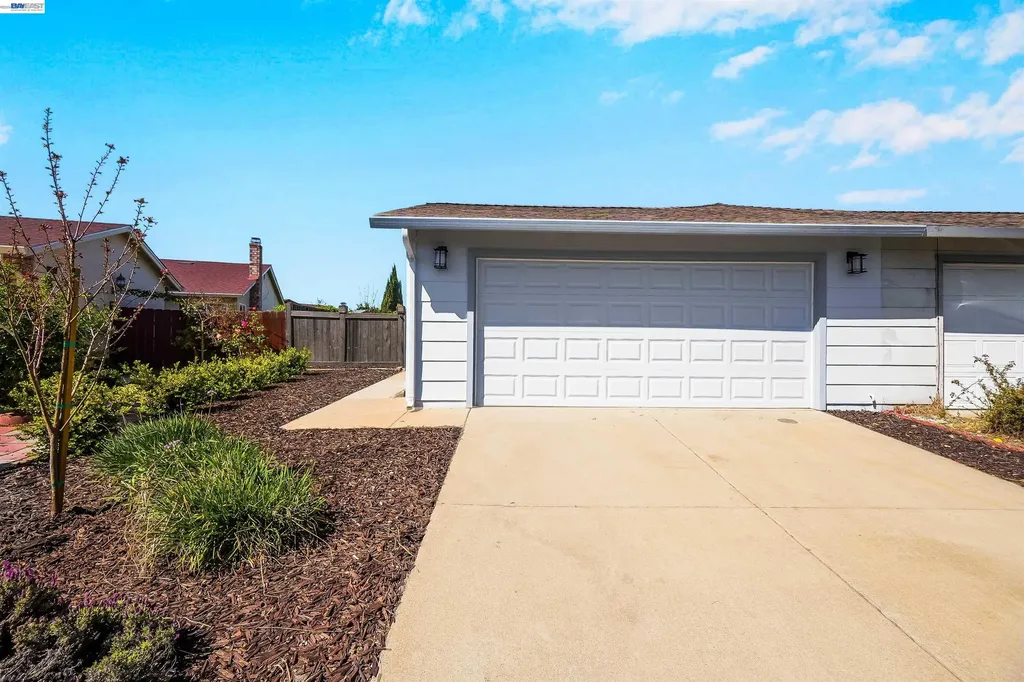 31265 Lily Street Union City CA 94587