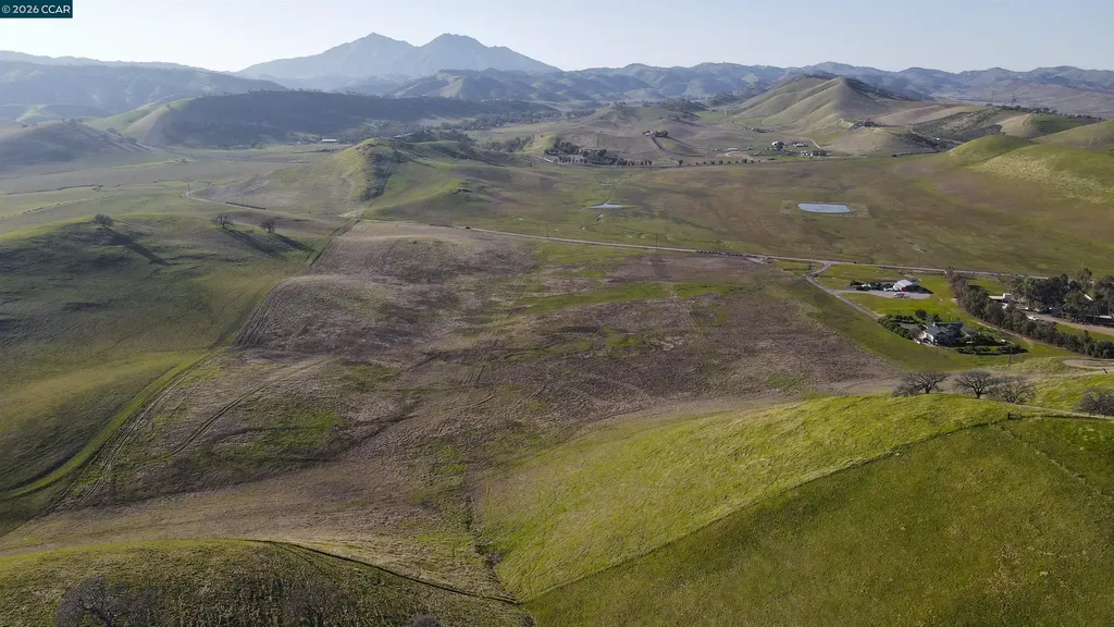 0 Briones Valley Road Brentwood CA 94513