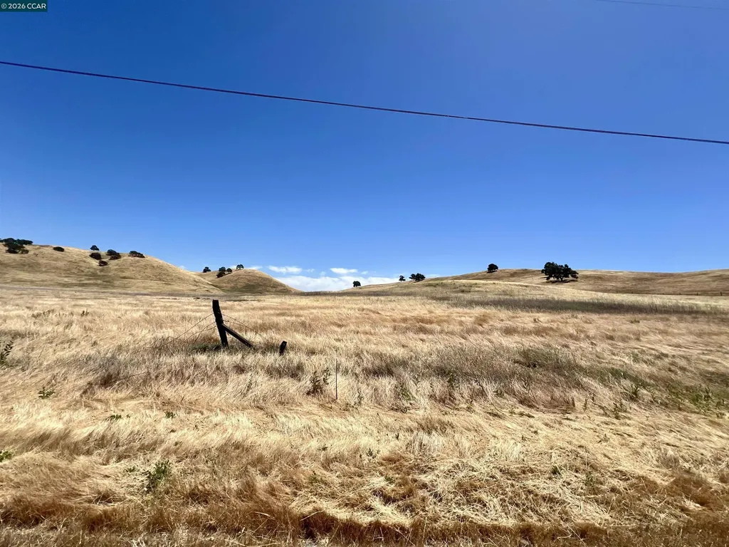 0 Briones Valley Road Brentwood CA 94513