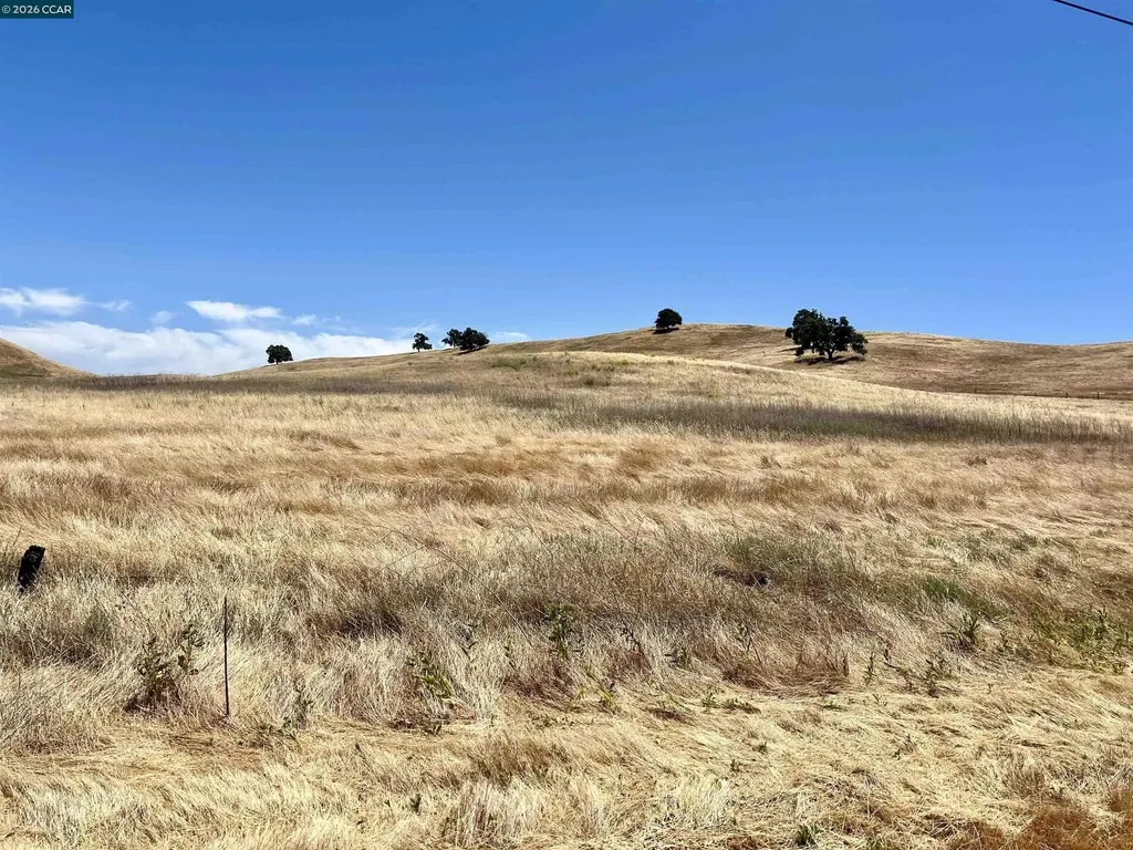 0 Briones Valley Road Brentwood CA 94513