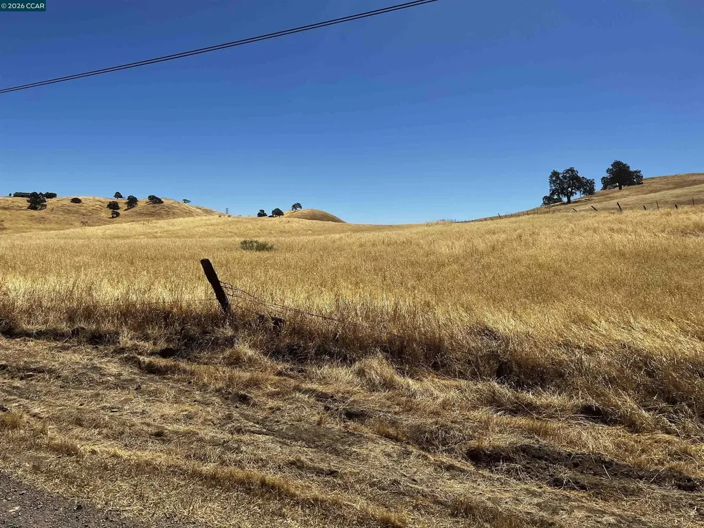 0 Briones Valley Road Brentwood CA 94513