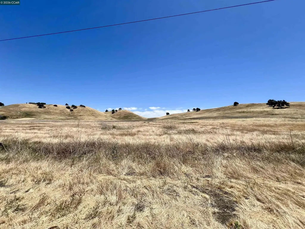 0 Briones Valley Road Brentwood CA 94513