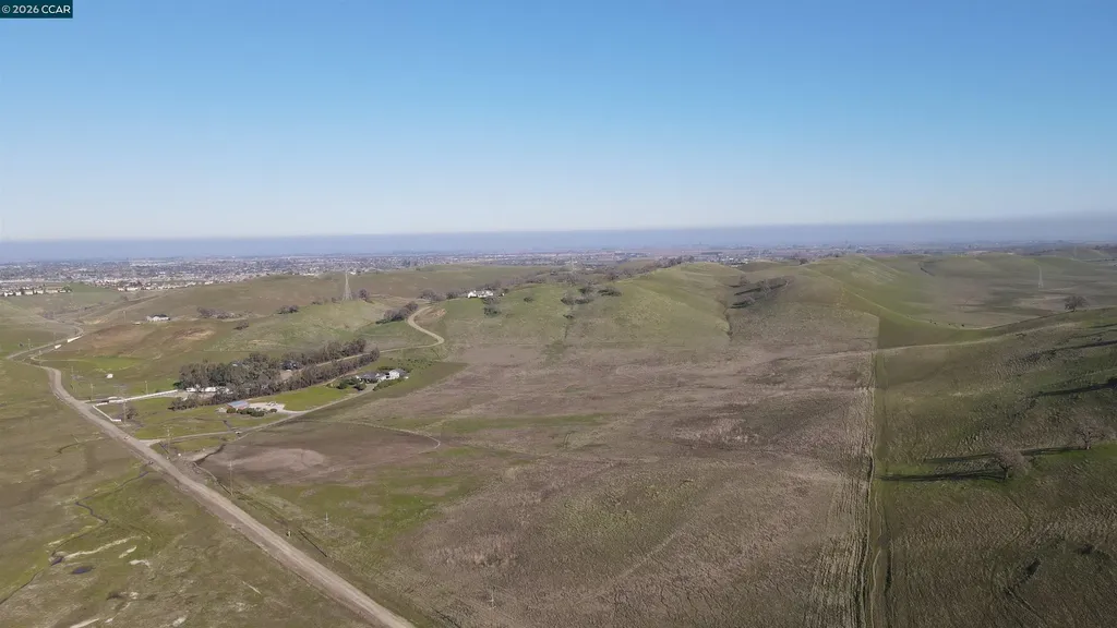 Briones Valley Road Brentwood CA 94513