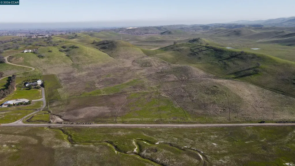 Briones Valley Road Brentwood CA 94513