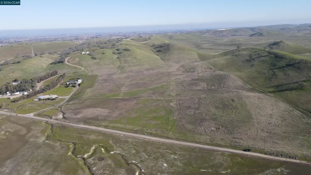 Briones Valley Road Brentwood CA 94513